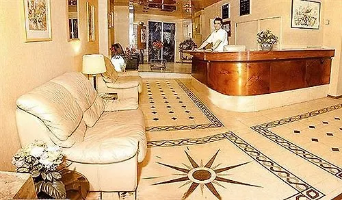 Hotel Caravelle Paris
