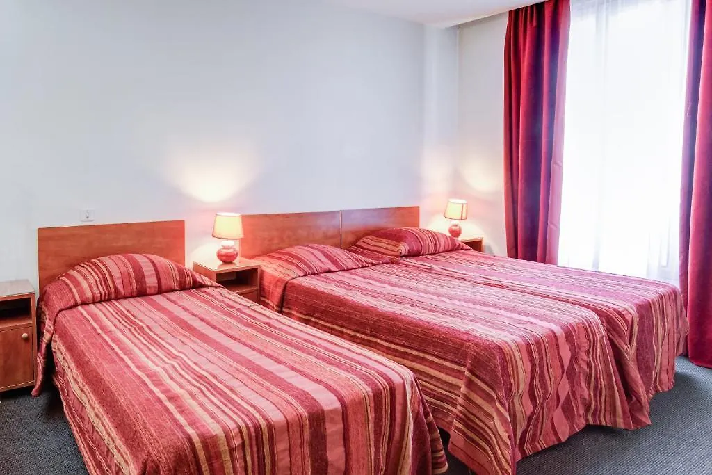 Caravelle Paris