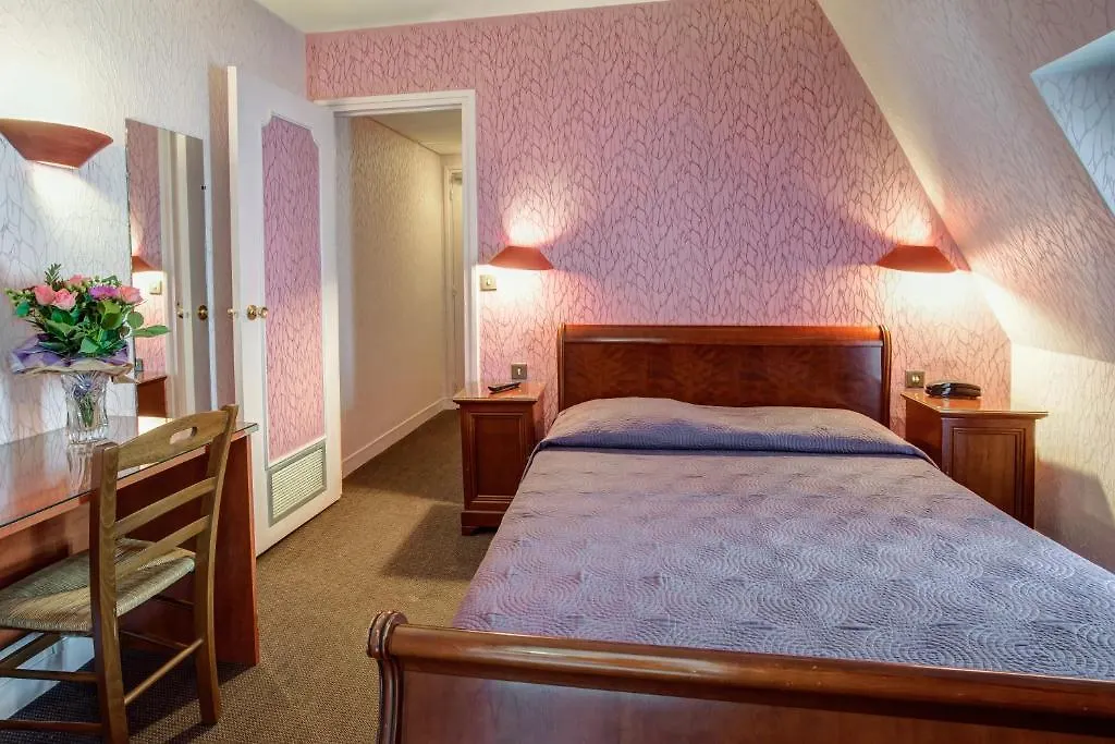 Caravelle Paris
