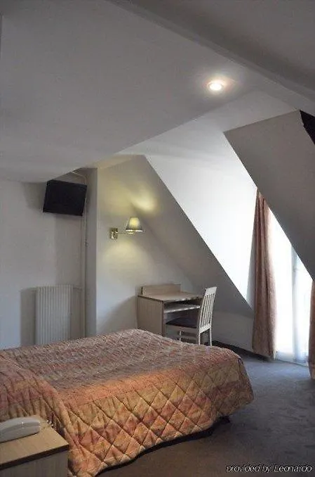 Caravelle Hotel