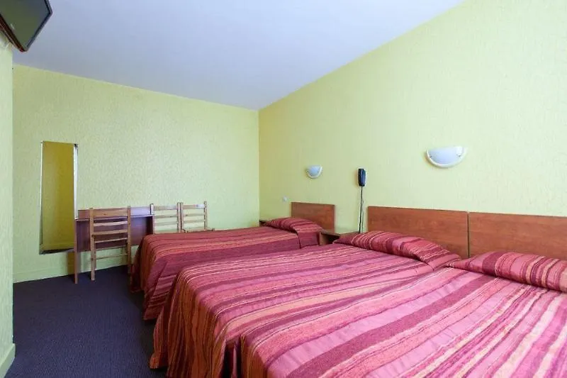 Caravelle 3* Paříž