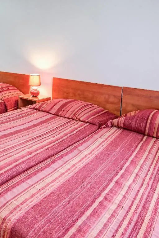 Hotel Caravelle 3*