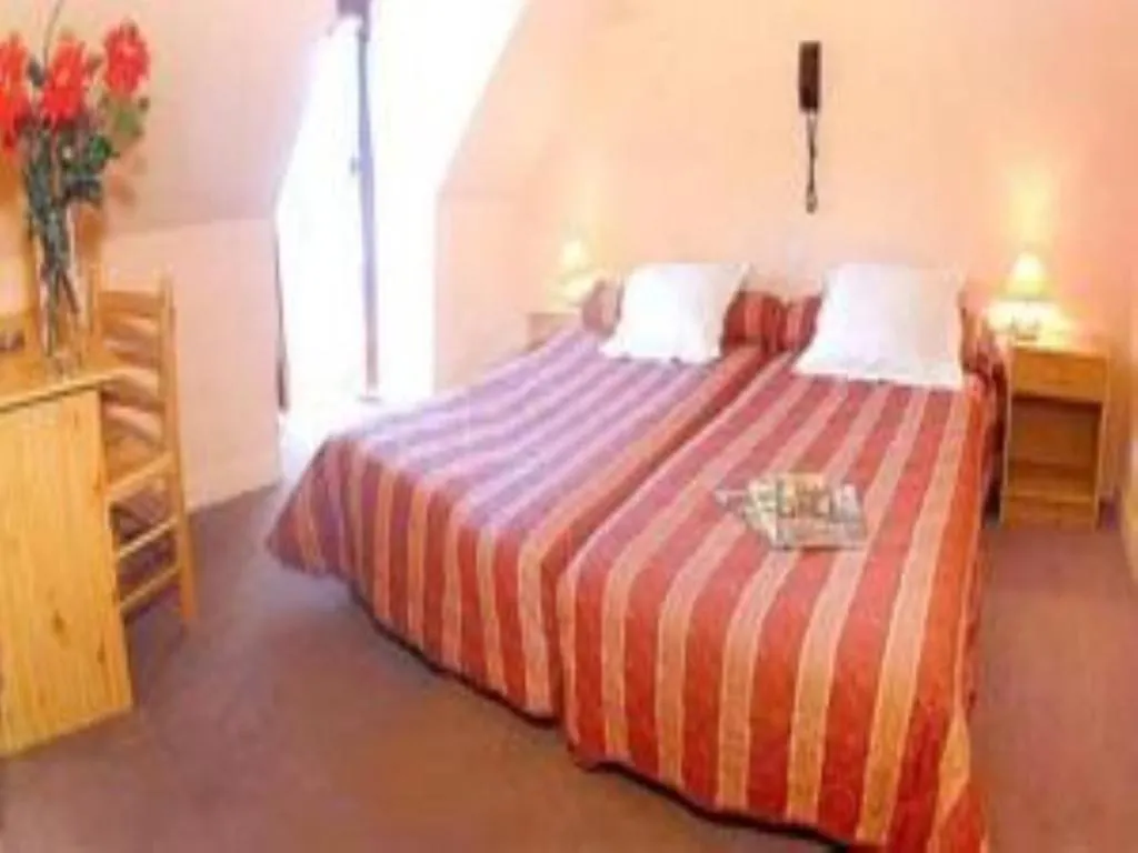 Caravelle 3* Paříž