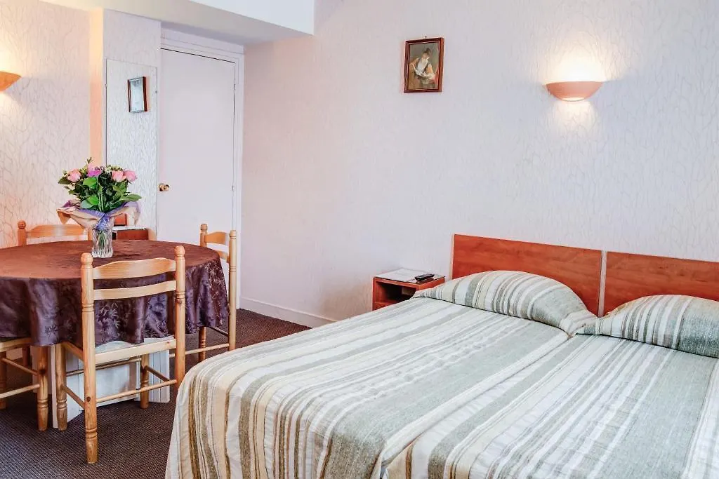 Caravelle Hotel Paříž