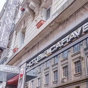 Caravelle Paříž