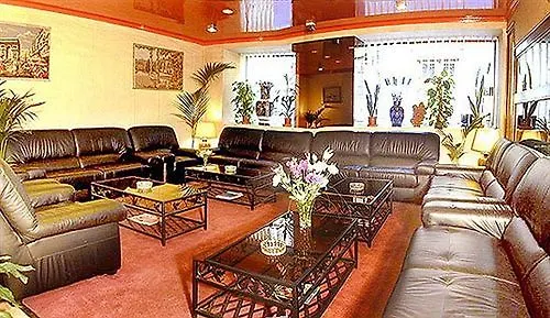 فندق Caravelle باريس
