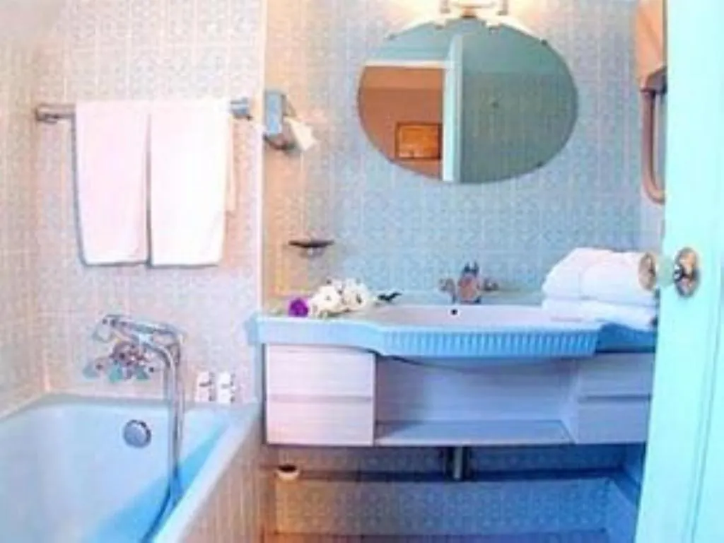 Caravelle 3* باريس